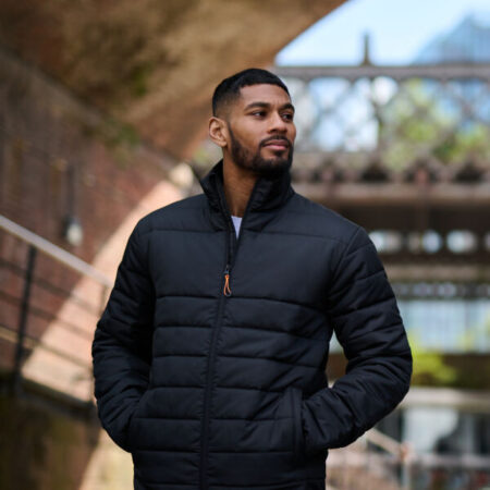 Regatta TRA580 Essential Thermal Jacket