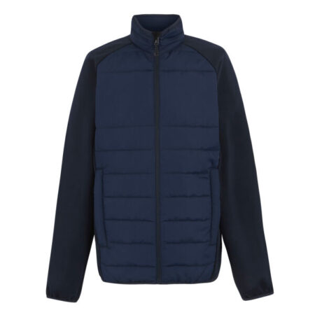 Regatta TRA590 Essential Hybrid Jacket - Image 2