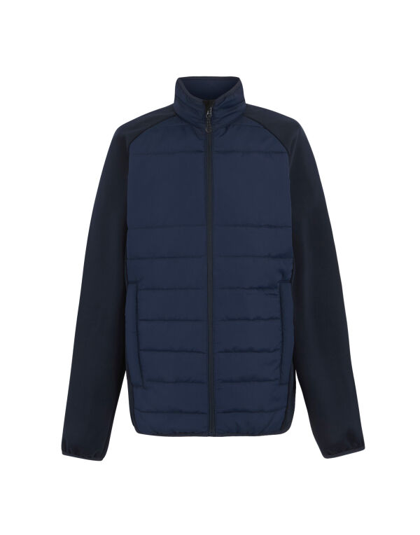 Regatta TRA590 Essential Hybrid Jacket