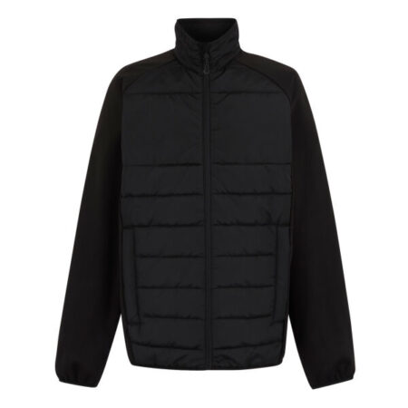 Regatta TRA590 Essential Hybrid Jacket - Image 3