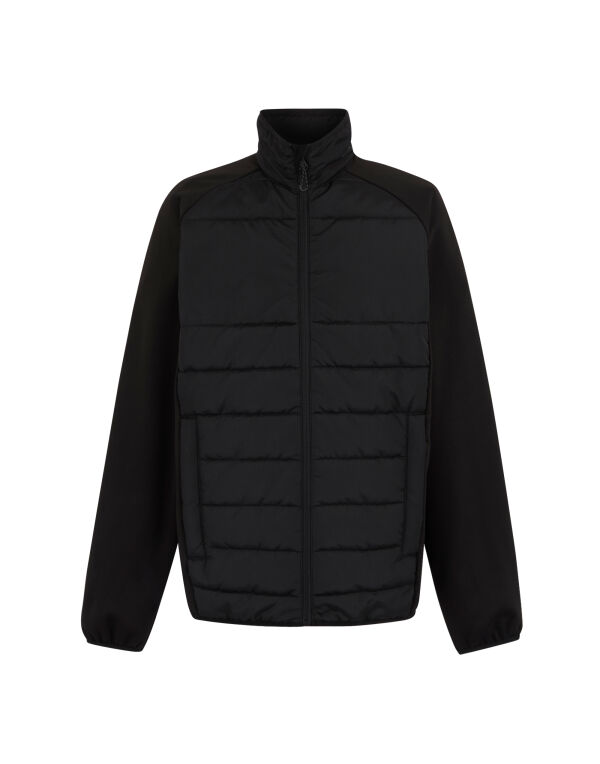 Regatta TRA590 Essential Hybrid Jacket