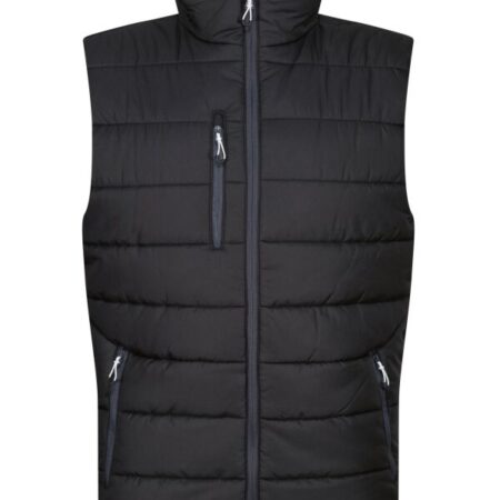 Regatta TRA892 Men's Navigate Thermal Bodywarmer - Image 3