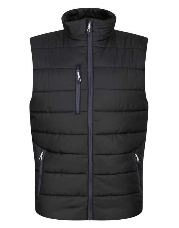 Regatta TRA892 Men's Navigate Thermal Bodywarmer