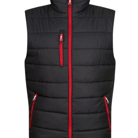 Regatta TRA892 Men's Navigate Thermal Bodywarmer - Image 5