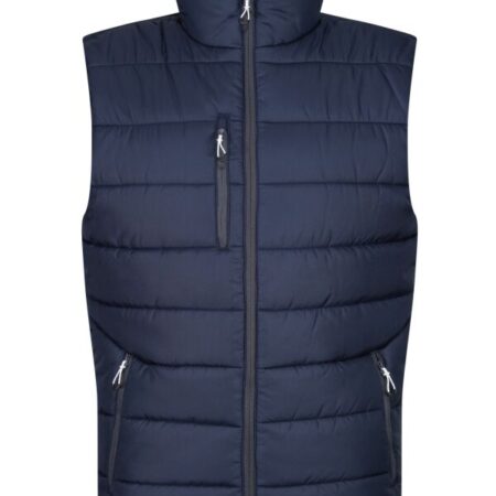 Regatta TRA892 Men's Navigate Thermal Bodywarmer - Image 2