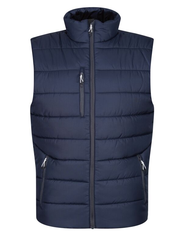 Regatta TRA892 Men's Navigate Thermal Bodywarmer