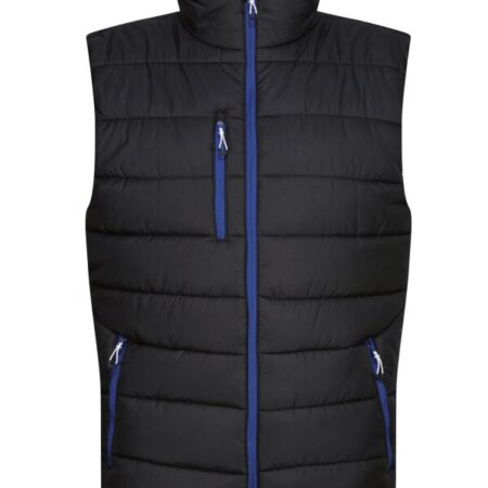 Regatta TRA892 Men's Navigate Thermal Bodywarmer - Image 6