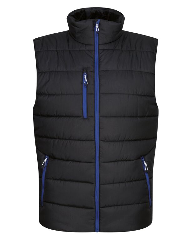 Regatta TRA892 Men's Navigate Thermal Bodywarmer