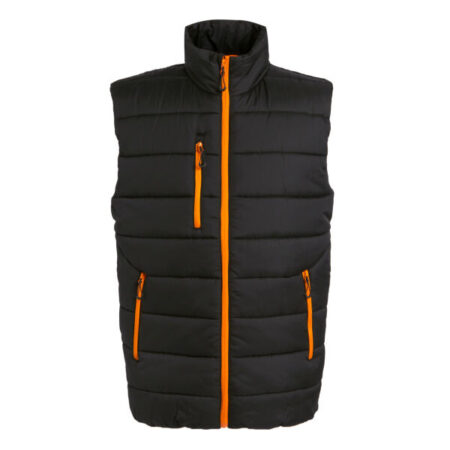 Regatta TRA892 Men's Navigate Thermal Bodywarmer - Image 7