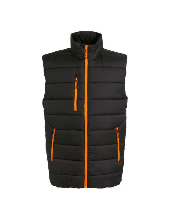 Regatta TRA892 Men's Navigate Thermal Bodywarmer