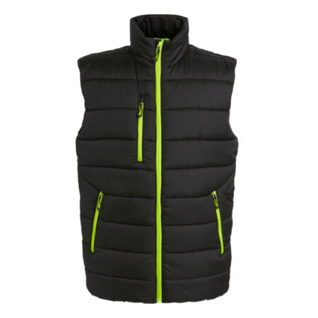 Regatta TRA892 Men's Navigate Thermal Bodywarmer - Image 4
