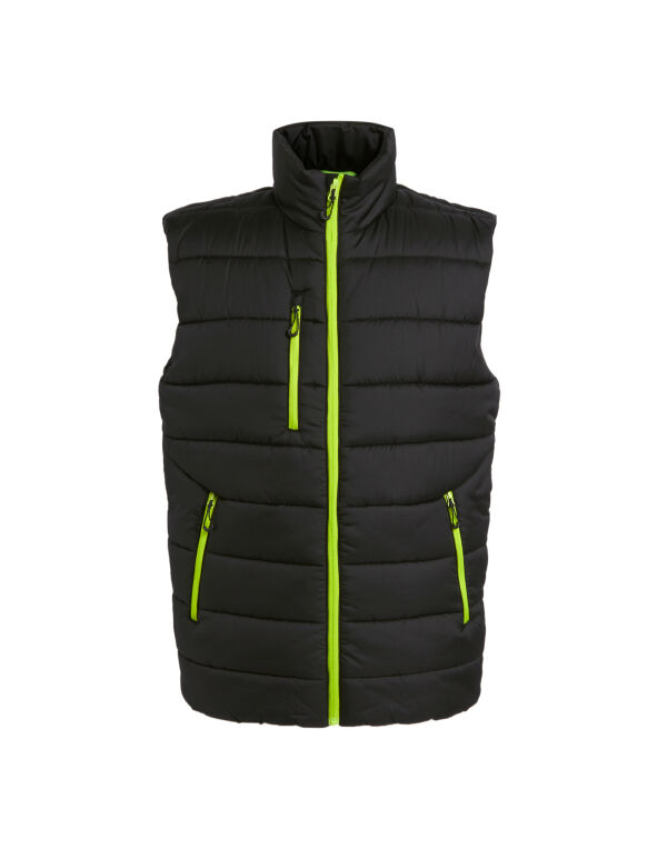 Regatta TRA892 Men's Navigate Thermal Bodywarmer