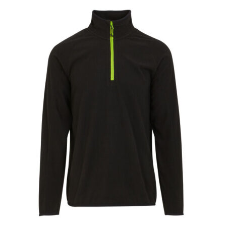 Regatta Mens Navigate Half Zip Fleece - Image 6