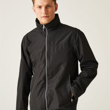 Regatta TRW532 Ascender Waterproof Shell Jacket