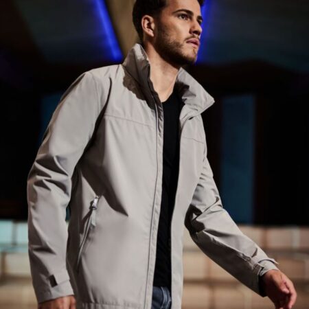 Regatta TRW532 Ascender Waterproof Shell Jacket - Image 3