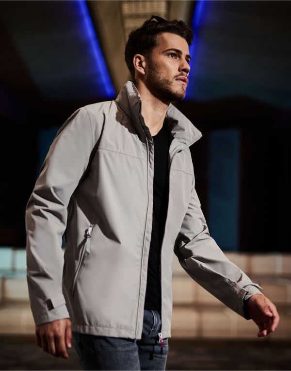 Regatta TRW532 Ascender Waterproof Shell Jacket