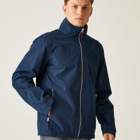 Regatta TRW532 Ascender Waterproof Shell Jacket - Image 2