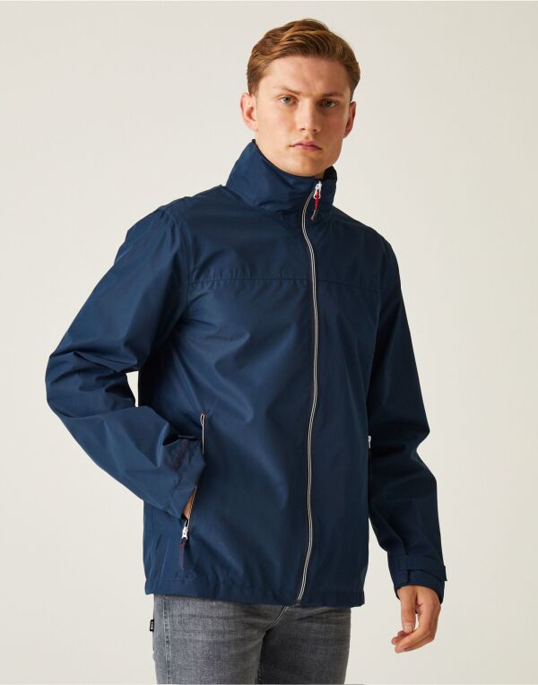 Regatta TRW532 Ascender Waterproof Shell Jacket