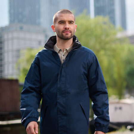 Regatta TRW597 Dover Parka