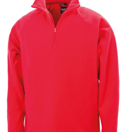 Result R112X Microfleece Top - Image 2