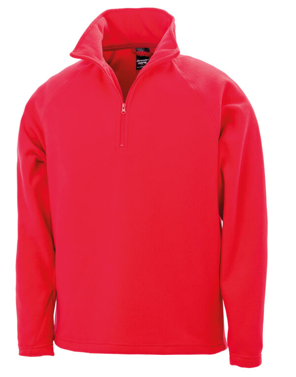 Result R112X Microfleece Top