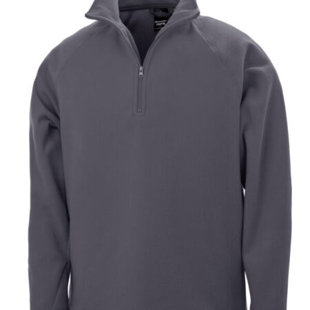 Result R112X Microfleece Top - Image 4