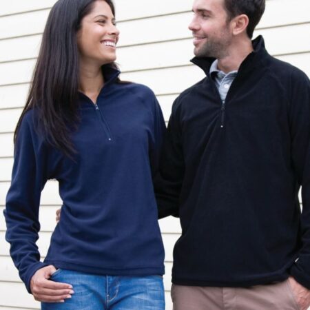 Result R112X Microfleece Top