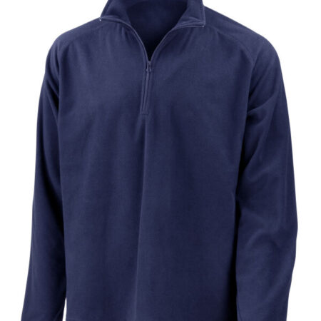 Result R112X Microfleece Top - Image 3