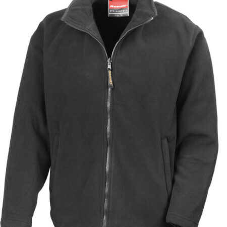Result R115M Men's Horizon High Grade Microfleece Jacket - Image 4