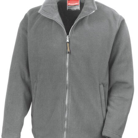 Result R115M Men's Horizon High Grade Microfleece Jacket - Image 3