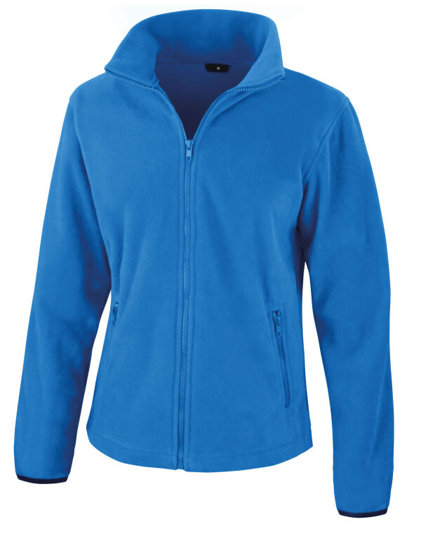 Result R220F Women's Norse Outdoor Fleece