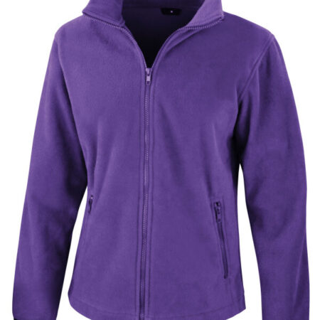 Result R220F Women's Norse Outdoor Fleece - Image 3