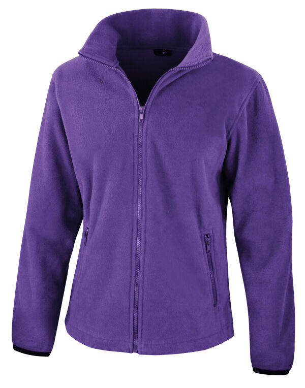 Result R220F Women's Norse Outdoor Fleece