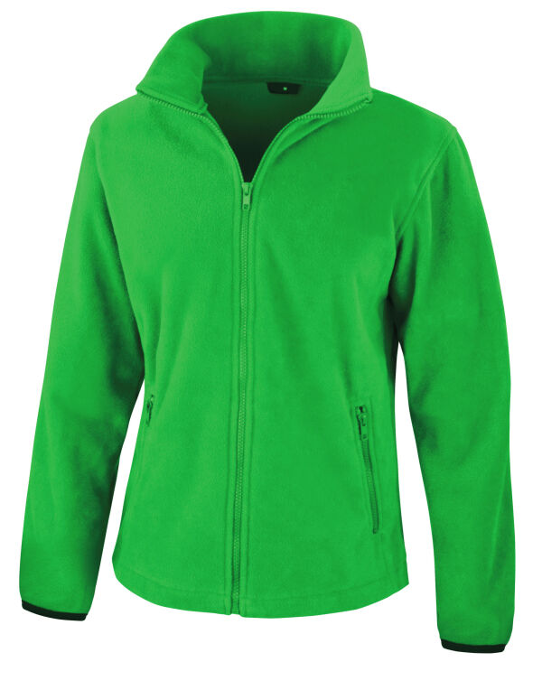 Result R220F Women's Norse Outdoor Fleece