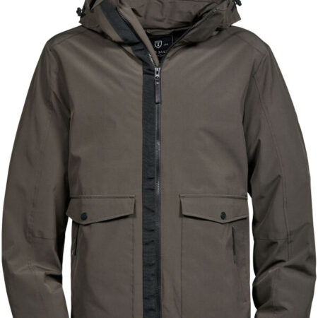 TEEJAYS - TJ9604 - Men's Urban Adventure Jacket - Image 3