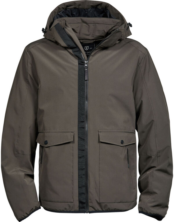 TEEJAYS - TJ9604 - Men's Urban Adventure Jacket