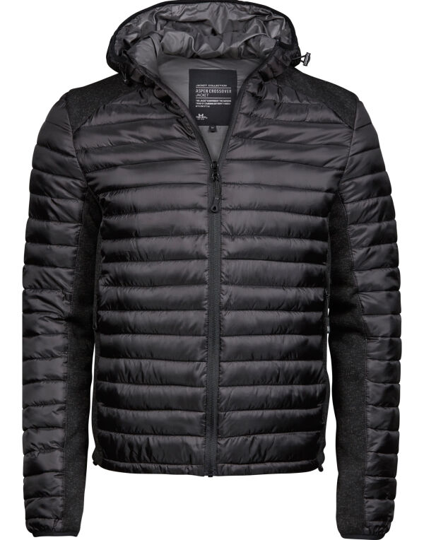 TEEJAYS - TJ9610 - Men's Hooded Outdoor Crossover