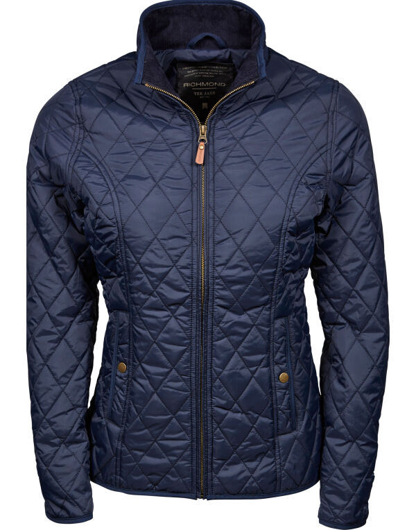 TEEJAYS - TJ9661 - Ladies' Richmond Jacket