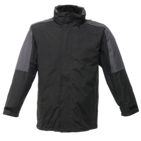 Regatta TRA130 Defender III Men's 3-in-1 Jacket - Image 4