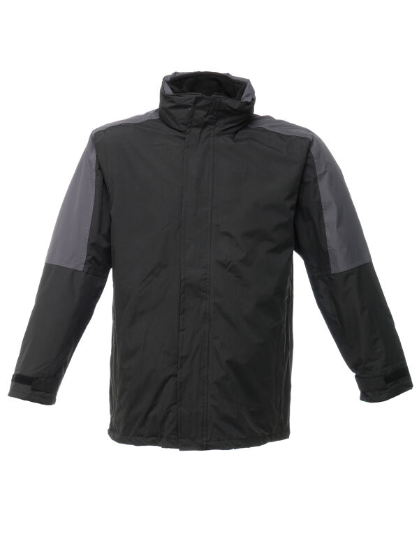 Regatta TRA130 Defender III Men's 3-in-1 Jacket