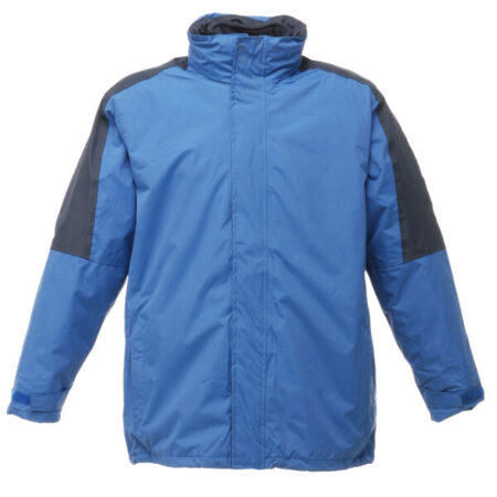 Regatta TRA130 Defender III Men's 3-in-1 Jacket - Image 2