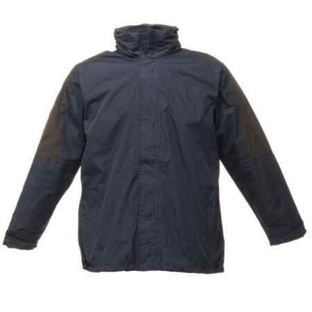 Regatta TRA130 Defender III Men's 3-in-1 Jacket - Image 3