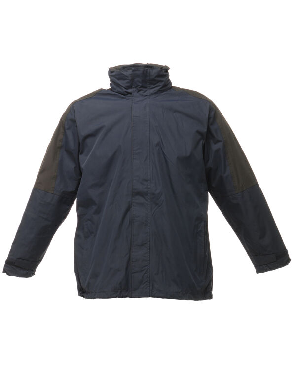 Regatta TRA130 Defender III Men's 3-in-1 Jacket