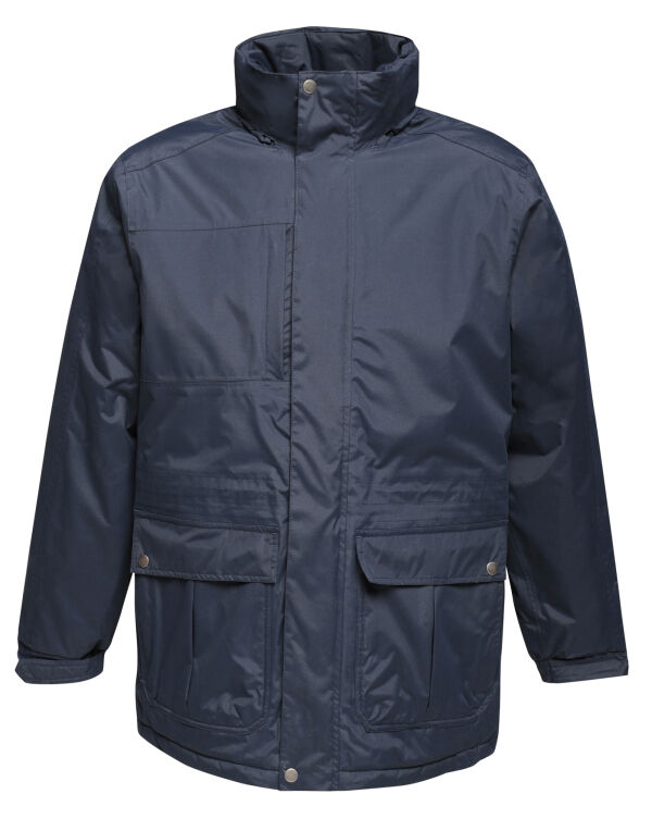 Regatta TRA203 Darby III Men's Insulated Parka Jacket