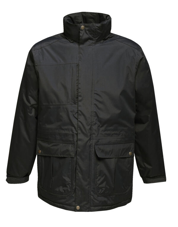 Regatta TRA203 Darby III Men's Insulated Parka Jacket