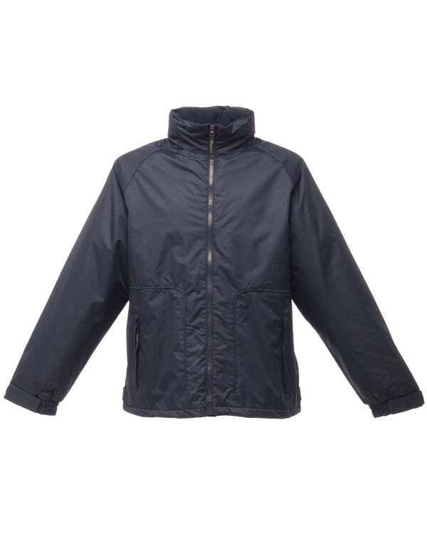Regatta TRA301 Hudson Men's Fleece Lined Jacket