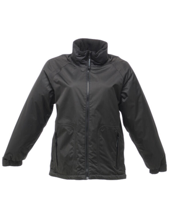 Regatta TRA306 Hudson Women's Fleece Lined Jacket