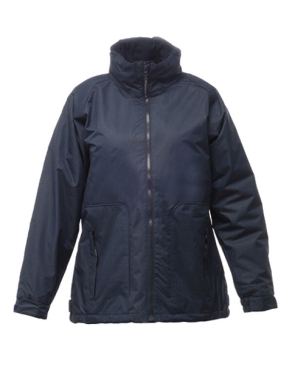 Regatta TRA306 Hudson Women's Fleece Lined Jacket