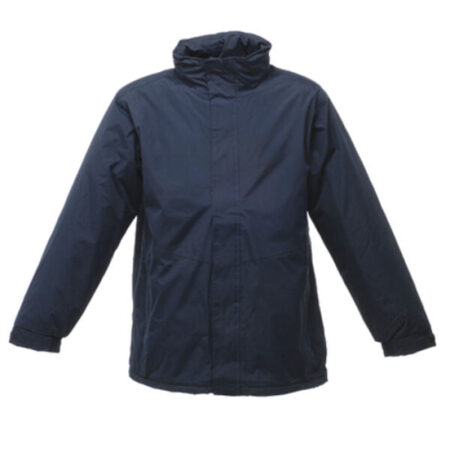 Regatta TRA361 Beauford Men's Insulated Jacket - Image 2