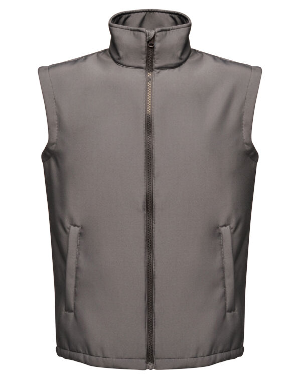 Regatta TRA844 Ablaze Men's Printable Softshell Bodywarmer